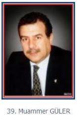 Muammer Güler
